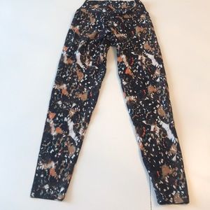 Liquido Leggings